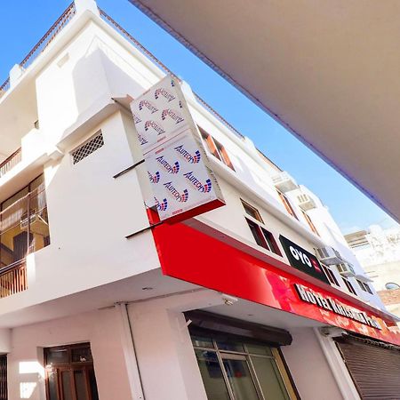 Hotel O Krishna Priya Haridvár Kültér fotó
